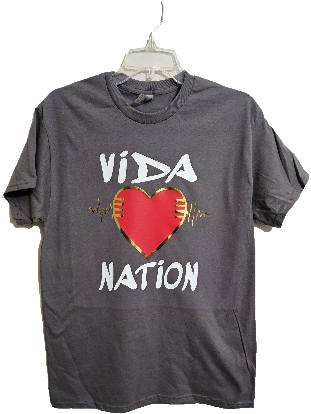 Vida Nation Heart