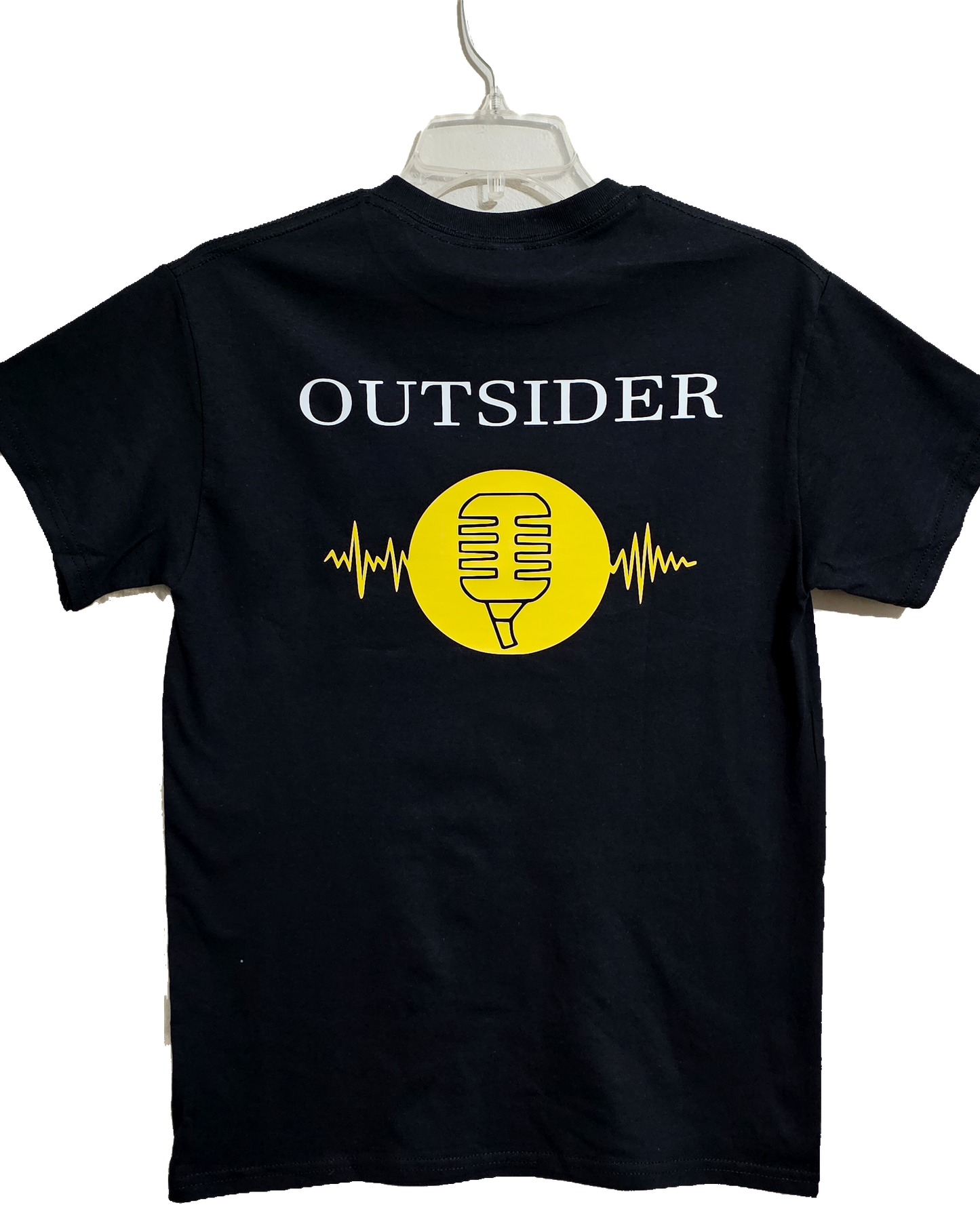 Outsider