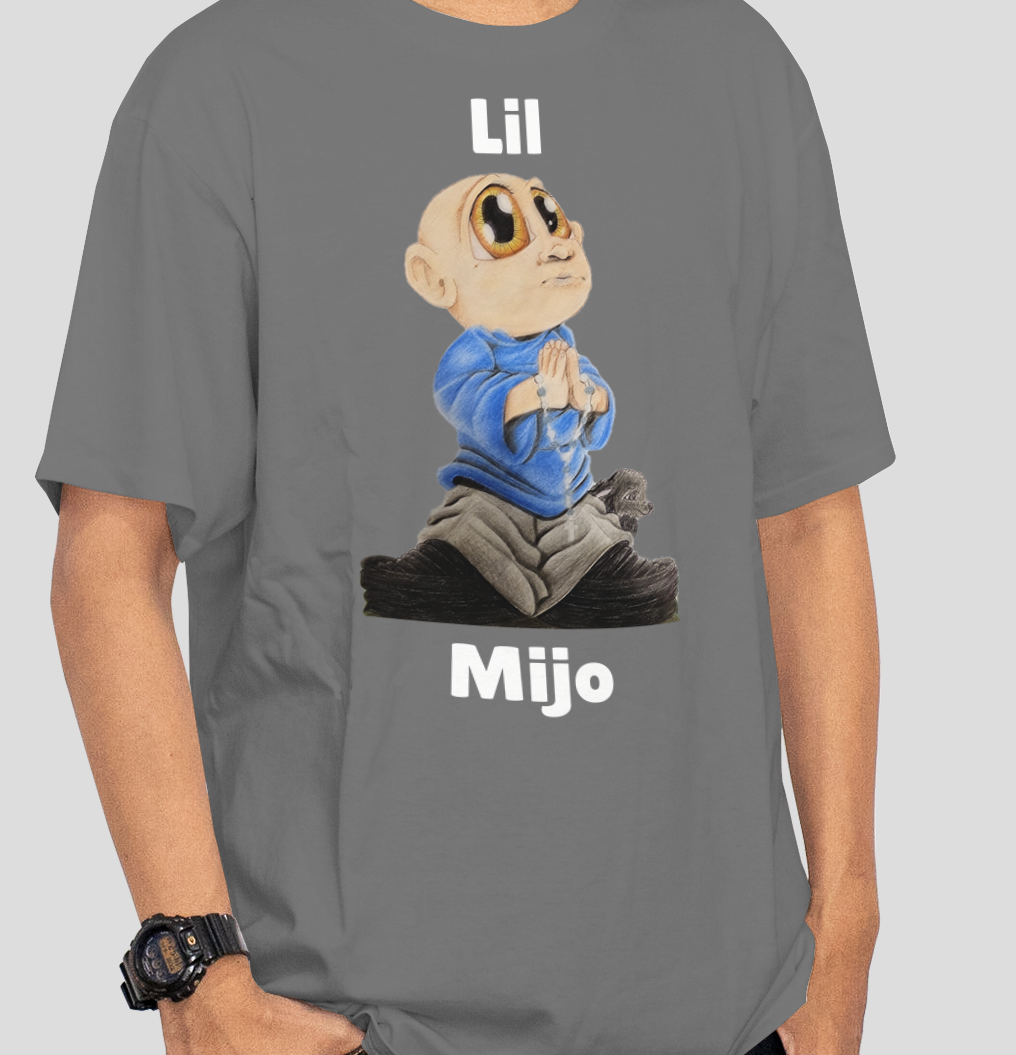 Lil Mijo