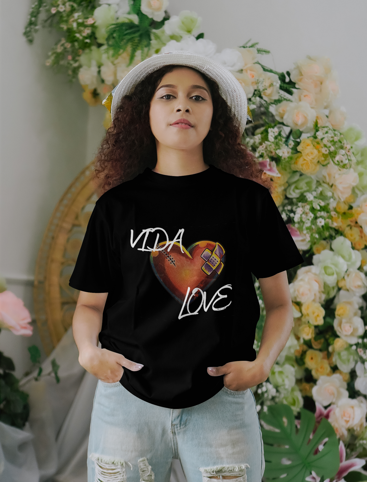 Vida Love