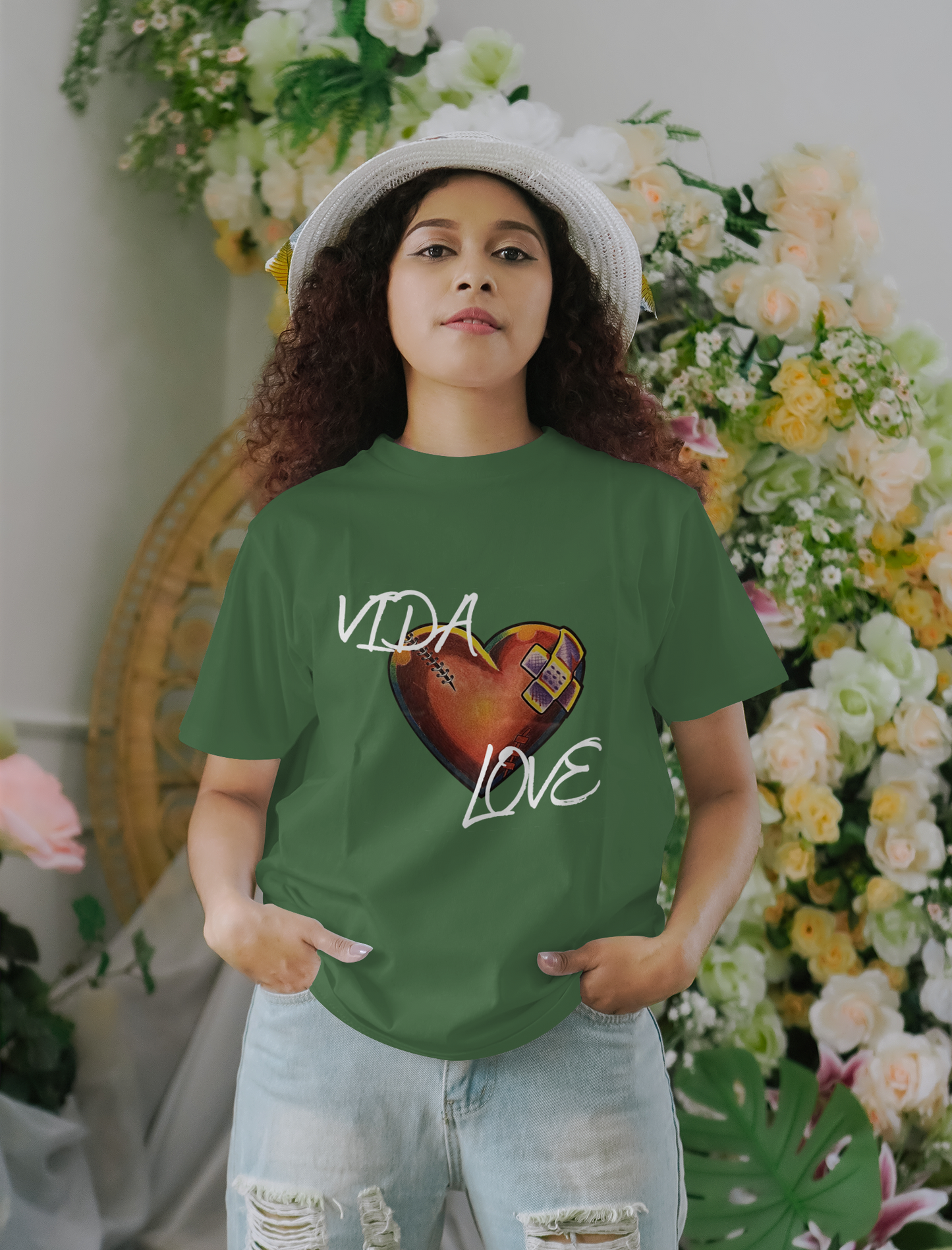 Vida Love